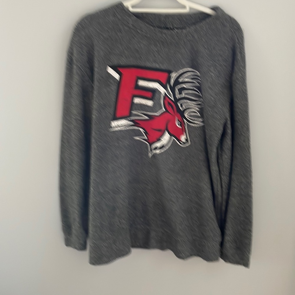 Fairfield University Pullover
